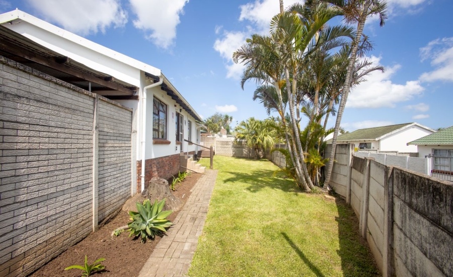 2 Bedroom Property for Sale in Abbotsford Eastern Cape